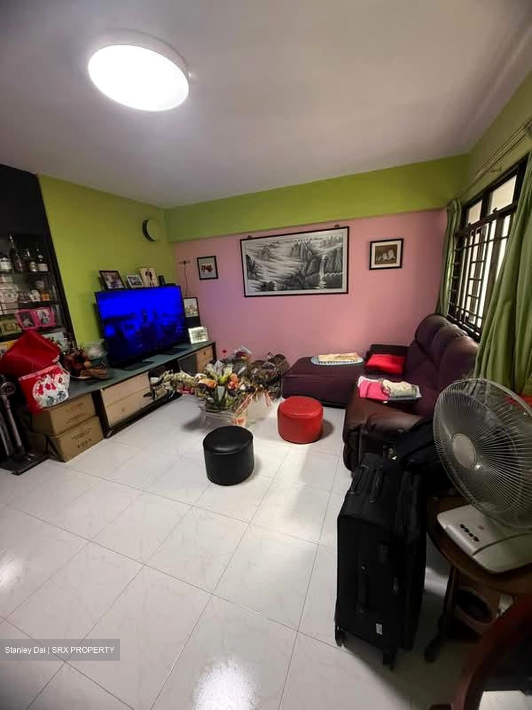 Blk 980C Buangkok Crescent (Hougang), HDB 4 Rooms #556861851